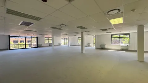 Plattekloof Office Park, 1 Bloulelie Street, Parow